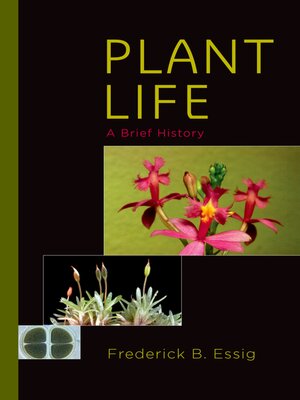 cover image of Plant Life
